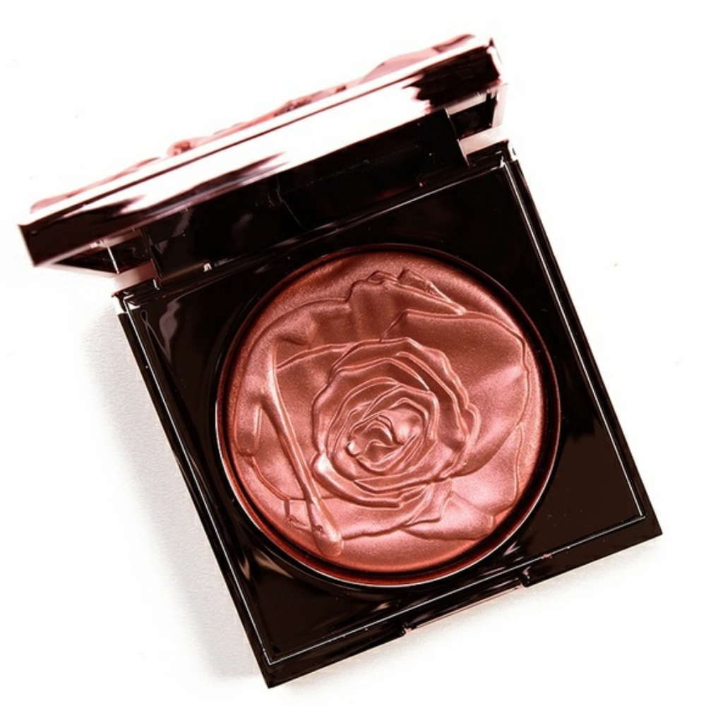 SMASHBOX+VLADA Petal Metal Highlighter Rosemantic